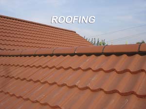 Roofing