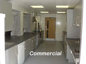 Commercial