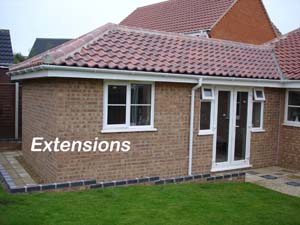 Extensions