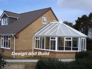 Design and Build