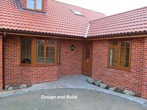 Design and Build