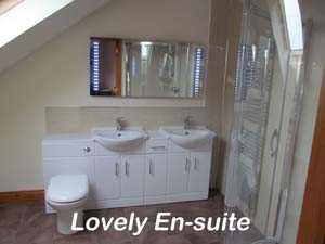 Lovely En-suite