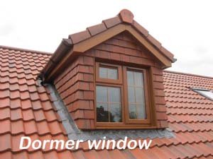 Dormer Window