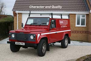 Character and Quality